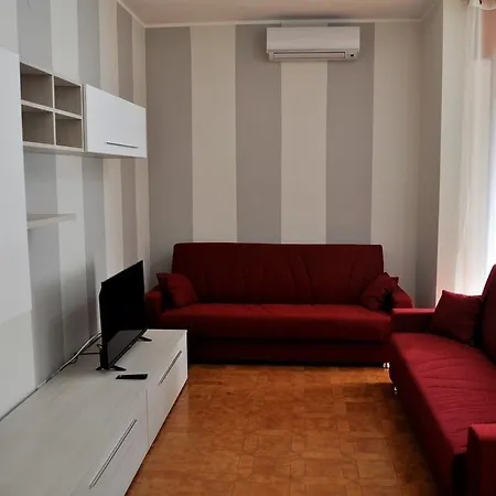 Casa Orchidea