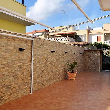 Casa Orchidea Tatil Evi Lecce