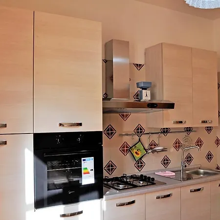 Casa Orchidea Tatil Evi