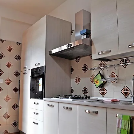 Tatil Evi Casa Orchidea *