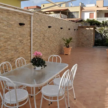 Tatil Evi Casa Orchidea Lecce