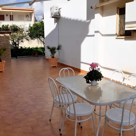 Casa Orchidea Tatil Evi
