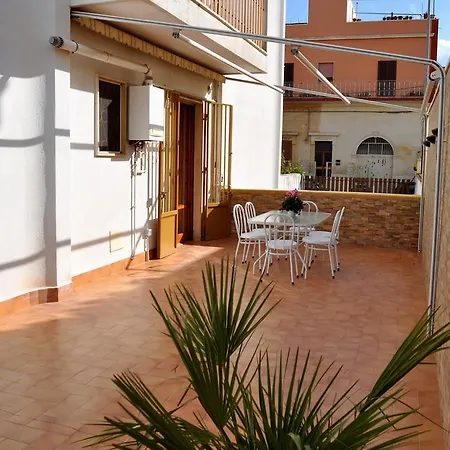 Casa Orchidea * Lecce