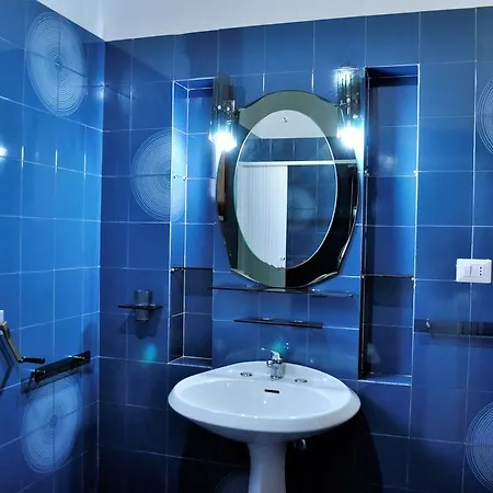 Tatil Evi Casa Orchidea