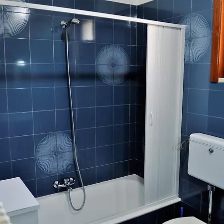 Casa Orchidea Tatil Evi Lecce