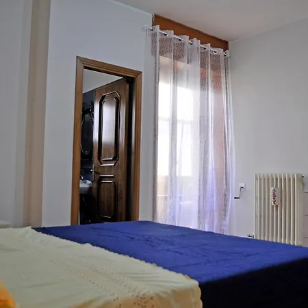 Tatil Evi Casa Orchidea *