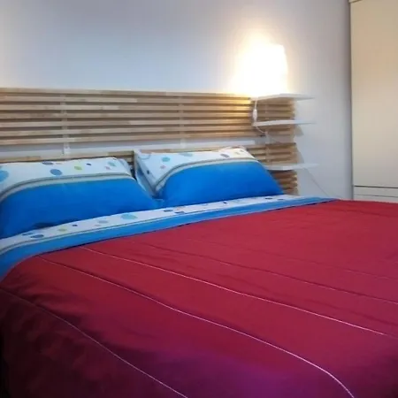Tatil Evi Casa Orchidea